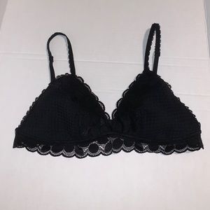 Aerie Lace Bralette